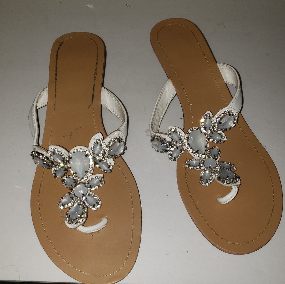 Sandals - Picture 2 of 2
